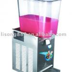 PL-118A SOFT COLD FRUIT JUICE DISPENSER