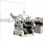 Sugarcane Juice Extracting Machine