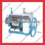 Highly Efficient Sugar Cane Grinder