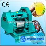 CE good sugar cane juicer machine