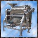 Fruit juice extraction machine,