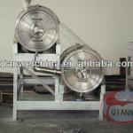 blackcurrant sauce processing machine