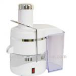 Juice Fountain Plus 200-Watt Juicing Extractor Machine