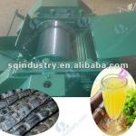 4ton/h sugarcane juice extractor/sugarcane crusher/sugarcane presser/sugarcane juicer maker
