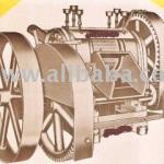 sugarcane crusher