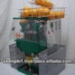 Automatic Orange Squeezer