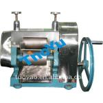 Manual Cane Crusher, Stainless Steel Cane Crusher