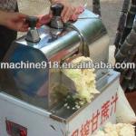 Industrial Sugar Cane Juicer For Sale