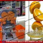 Orange juice squeeze machine/orange juice making machine(0086-15838060327)