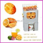 2012 hot selling Commercial Orange Juicer