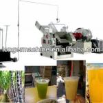 Sugarcane Juice Extracting Machine| Sugarcane Juice Making Machine