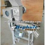 top quality fruit crusher machine