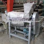 top quality Fruit crushing and juicing machine in hot sell