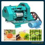the industrial sugar cane extractor with big capacity