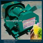 most popular industrial sugar cane juicer with big capacity