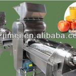 2013 Popular big capacity Industrial Juicer