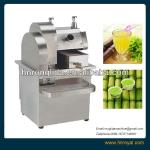 The high quality sugar cane juice extractor