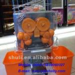 Popular Orange juice extracting machine(0086-15838060327)
