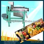 Pineapple industrial juice extractor machine