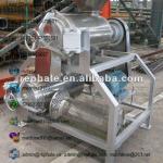 Fruit stoning and Pulping Machine for tomato, banana, mango, kiwifruit, strawberry, peach, apricot red bayberry rephale machine