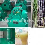 stainless steel sugarcane juice extractor/ sugarcane juicer 008615238020686