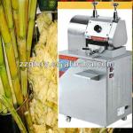 Stainless Steel CE Approved Sugarcane Juice Making Machine-