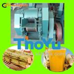 industrial sugar cane juicer to extract fresh can juice from Thoyu