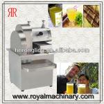 The hot sale industrial sugar cane extractor for commercial use