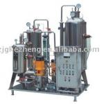 QHS model Carbonatic Drink Mixer(CE/ISOcertificate)