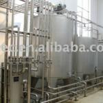 Stainless Steel Tank