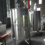 100l-3000l Liquid Mixer,Mixing Vessel,Mixing Tank