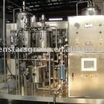 soft drink making machines