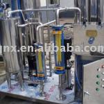 CO2 mixer