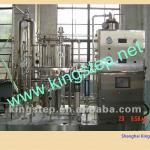 soft drink carbonation system