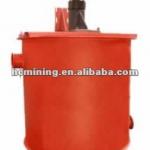 High Efficiency Mixer Tank