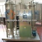 Full-automatic Beverage Mixer