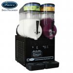 3 tank slush machine (CE certified)