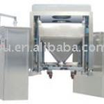 Hopper (food mixer)mixing machine(bin blender)