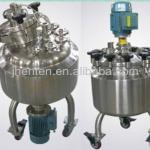 Stainless Steel Mixing Tank for Beverage &amp; Wine