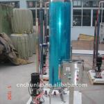 automatic drink mixer for syrup water carbonate