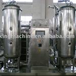 Beverage Mixing Machine/Aerated Beverage Automatic Mixer