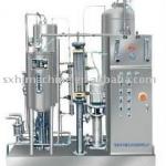 automatic QHS-3000 series soft drinks mixer