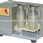 double shaking machine, shaker