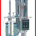 QHS-1500 Model carbonice acid water blending machine