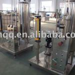 Beverage Mixing Machine