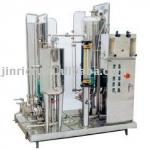 QHS-4000 Carbonater Drinking Mixer