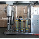 QHS Series Carbonated Beverage Mixing Machine