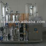 Automatic Drink Mixing Machine