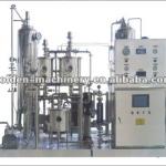 gas mixing machine