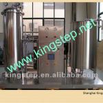 juice carbonator mixer